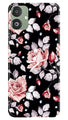 Pink rose Case for Samsung Galaxy F14 5G