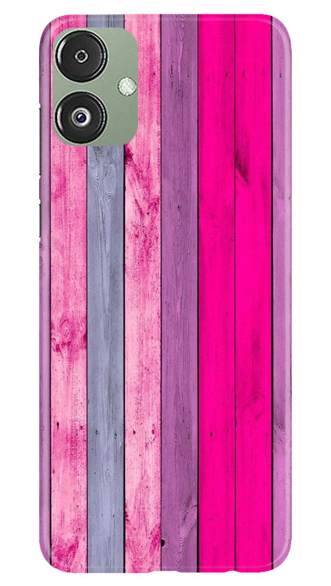 Wooden look Case for Samsung Galaxy F14 5G