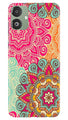 Rangoli art2 Case for Samsung Galaxy F14 5G