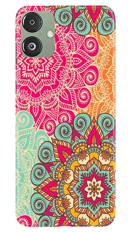 Rangoli art2 Case for Samsung Galaxy F14 5G