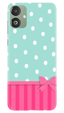Gift Wrap Mobile Back Case for Samsung Galaxy F14 5G (Design - 30)