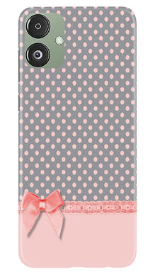 Gift Wrap2 Mobile Back Case for Samsung Galaxy F14 5G (Design - 33)