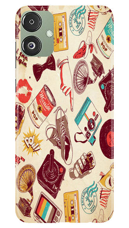 Vintage Case for Samsung Galaxy F14 5G