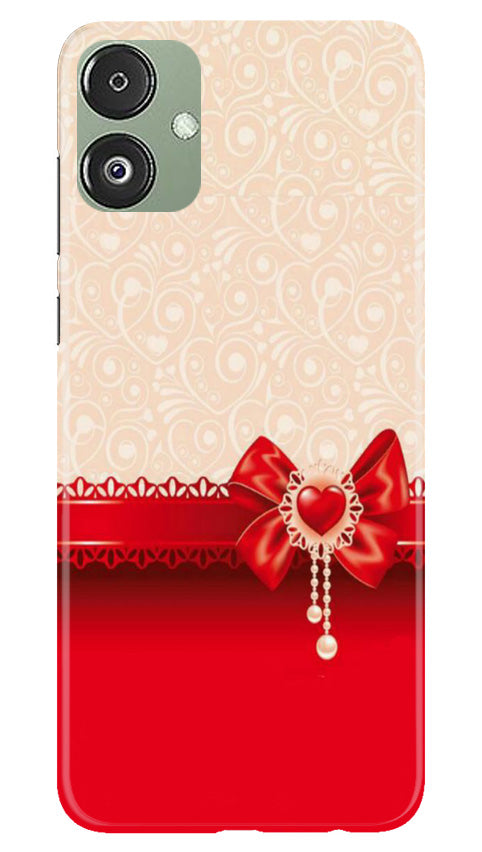 Gift Wrap3 Case for Samsung Galaxy F14 5G