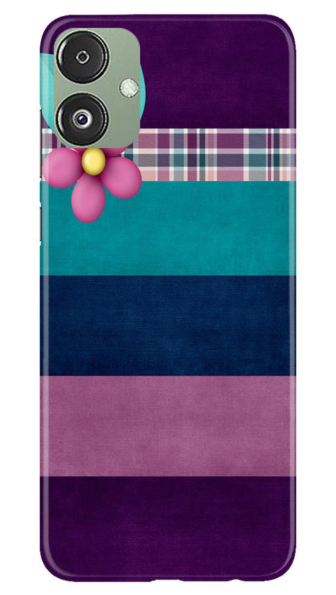 Purple Blue Case for Samsung Galaxy F14 5G