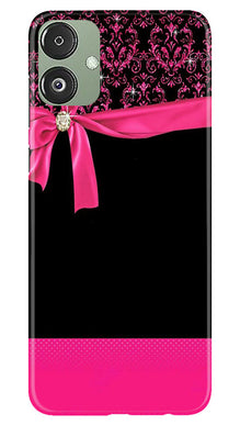 Gift Wrap4 Mobile Back Case for Samsung Galaxy F14 5G (Design - 39)