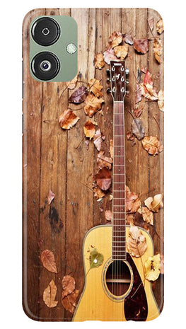 Guitar Case for Samsung Galaxy F14 5G
