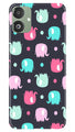 Elephant Baground Case for Samsung Galaxy F14 5G