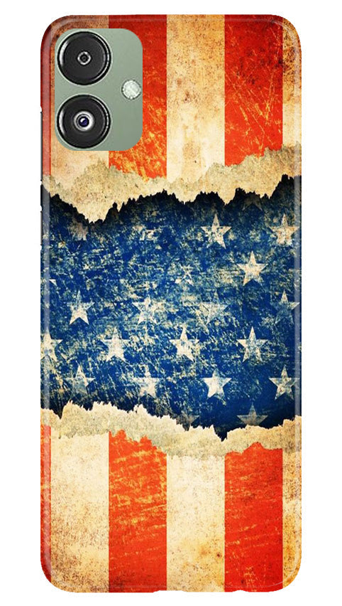 United Kingdom Case for Samsung Galaxy F14 5G