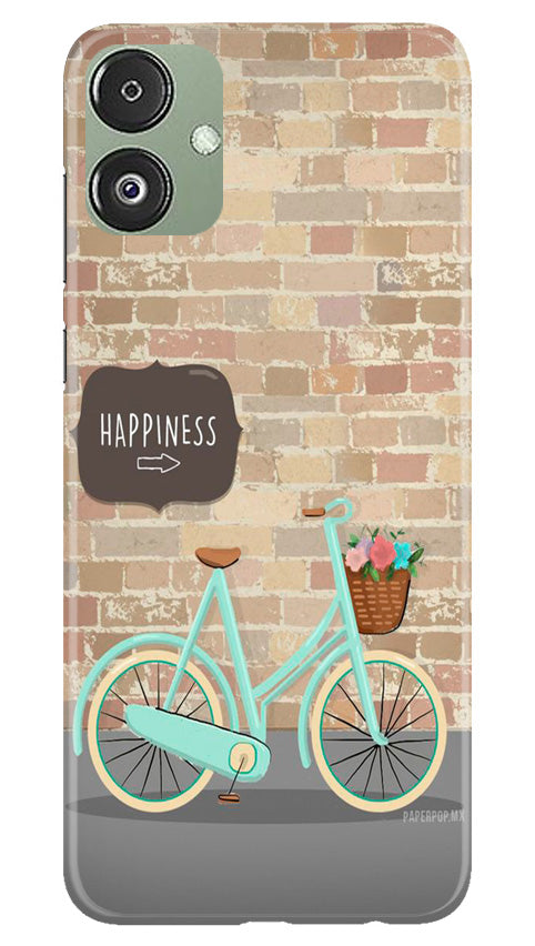 Happiness Case for Samsung Galaxy F14 5G
