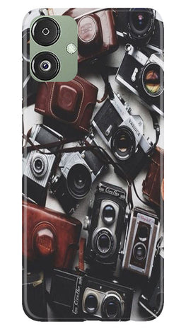 Cameras Case for Samsung Galaxy F14 5G