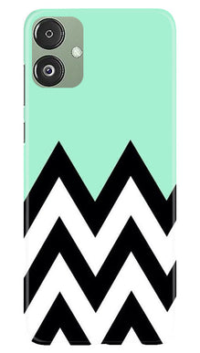 Pattern Mobile Back Case for Samsung Galaxy F14 5G (Design - 58)