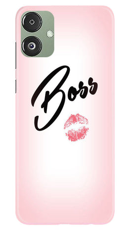 Boss Case for Samsung Galaxy F14 5G