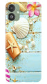Sea Shells Case for Samsung Galaxy F14 5G