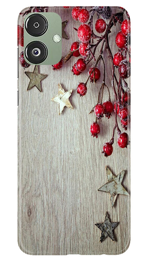 Stars Case for Samsung Galaxy F14 5G