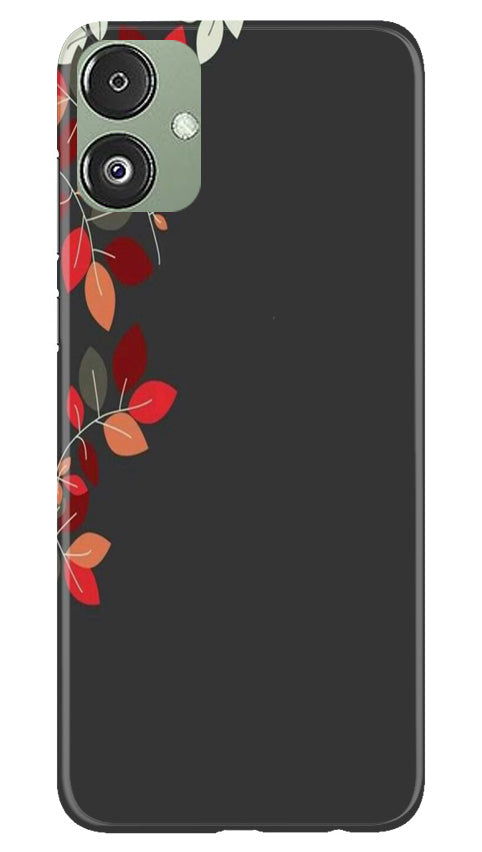 Grey Background Case for Samsung Galaxy F14 5G