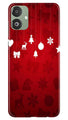Christmas Case for Samsung Galaxy F14 5G