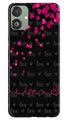 Love in Air Case for Samsung Galaxy F14 5G