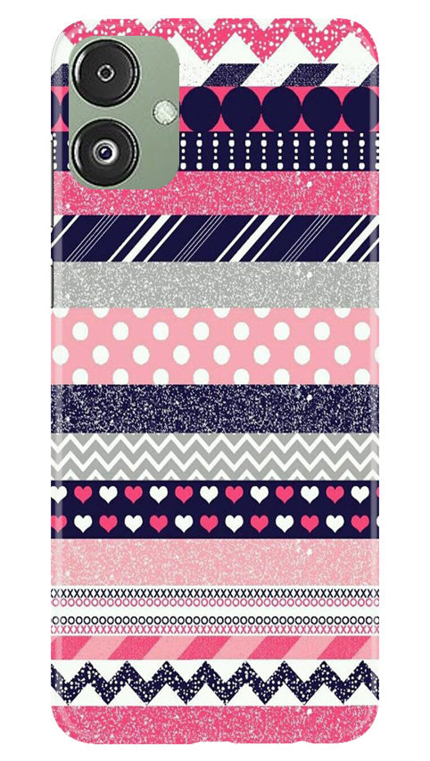 Pattern3 Case for Samsung Galaxy F14 5G