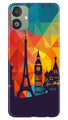Eiffel Tower2 Case for Samsung Galaxy F14 5G