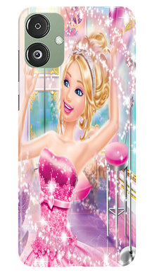 Princesses Mobile Back Case for Samsung Galaxy F14 5G (Design - 95)