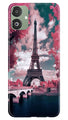 Eiffel Tower Case for Samsung Galaxy F14 5G  (Design - 101)