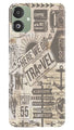 Travel Case for Samsung Galaxy F14 5G  (Design - 104)