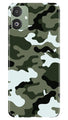 Army Camouflage Case for Samsung Galaxy F14 5G  (Design - 108)