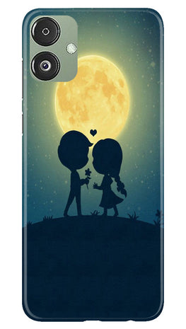 Love Couple Case for Samsung Galaxy F14 5G(Design - 109)