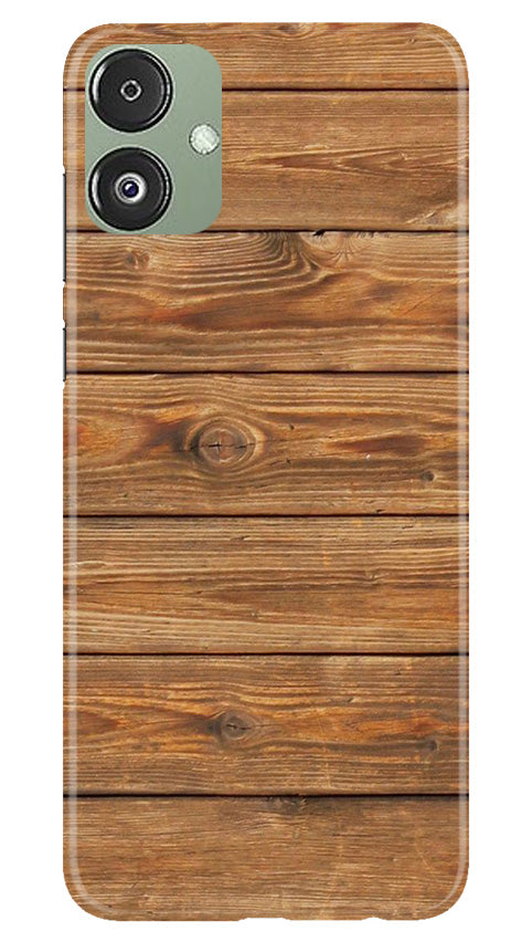 Wooden Look Case for Samsung Galaxy F14 5G  (Design - 113)