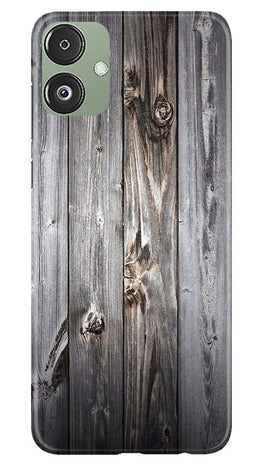 Wooden Look Case for Samsung Galaxy F14 5G(Design - 114)