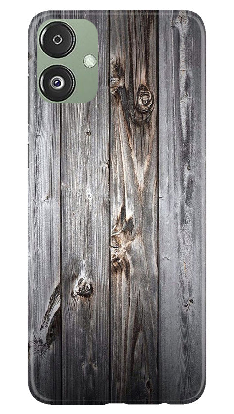 Wooden Look Case for Samsung Galaxy F14 5G  (Design - 114)