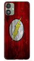 Flash Superhero Case for Samsung Galaxy F14 5G  (Design - 116)