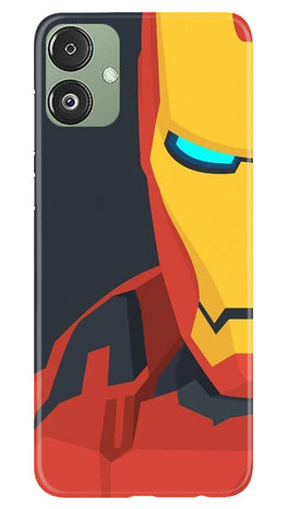Iron Man Superhero Case for Samsung Galaxy F14 5G(Design - 120)