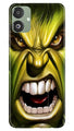Hulk Superhero Case for Samsung Galaxy F14 5G  (Design - 121)