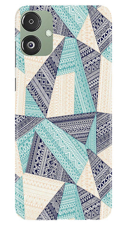 Desingner Pattern Case for Samsung Galaxy F14 5G(Design - 123)