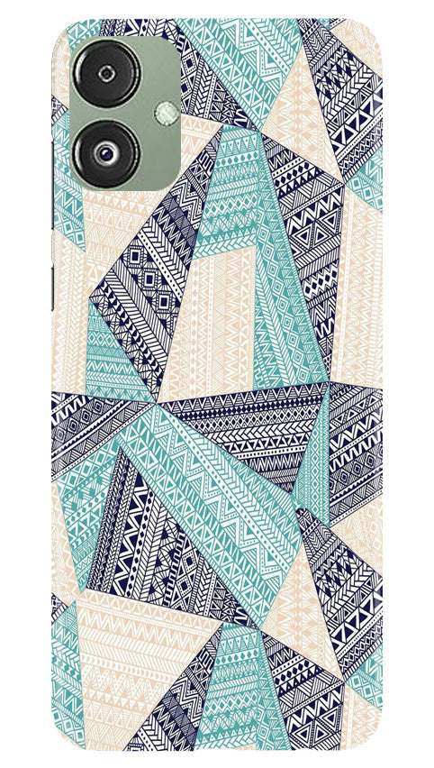 Desingner Pattern Case for Samsung Galaxy F14 5G  (Design - 123)