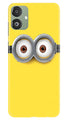 Minions Case for Samsung Galaxy F14 5G  (Design - 128)