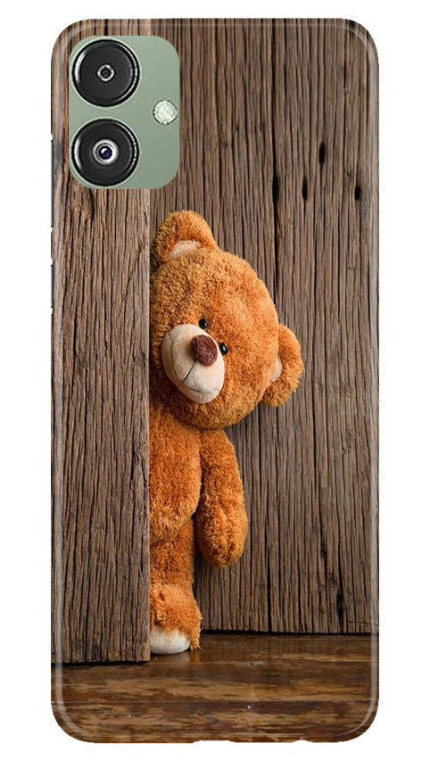 Cute Beer Case for Samsung Galaxy F14 5G  (Design - 129)
