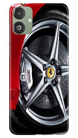 FerariCase for Samsung Galaxy F14 5G(Design - 133)