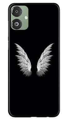 Angel Mobile Back Case for Samsung Galaxy F14 5G  (Design - 142)