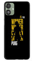 Pubg Winner Winner Case for Samsung Galaxy F14 5G  (Design - 146)