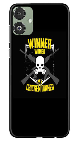 Winner Winner Chicken Dinner Case for Samsung Galaxy F14 5G(Design - 147)