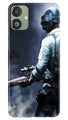 Pubg Case for Samsung Galaxy F14 5G  (Design - 148)