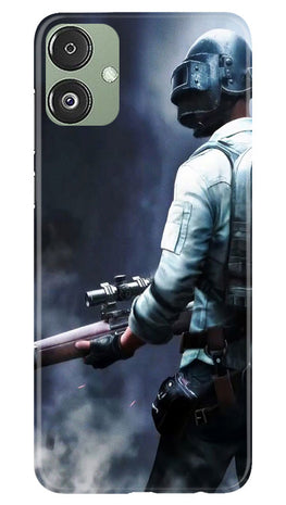 Pubg Case for Samsung Galaxy F14 5G(Design - 148)