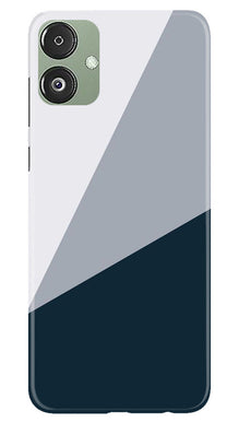 Blue Shade Mobile Back Case for Samsung Galaxy F14 5G (Design - 151)