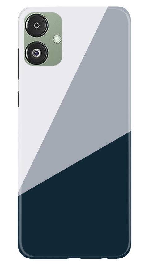 Blue Shade Case for Samsung Galaxy F14 5G (Design - 151)