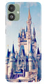 Disney Land for Samsung Galaxy F14 5G (Design - 154)
