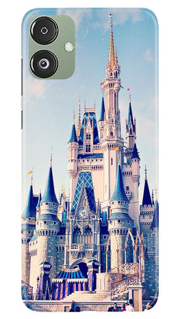 Disney Land for Samsung Galaxy F14 5G (Design - 154)