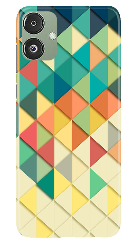 Designer Case for Samsung Galaxy F14 5G (Design - 163)